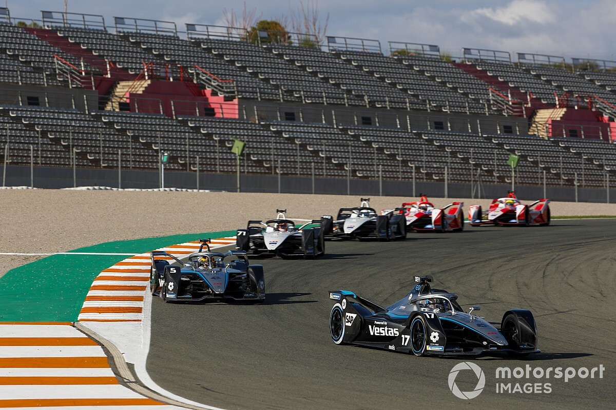 Why Formula E's 2021 season will be a crucial litmus test