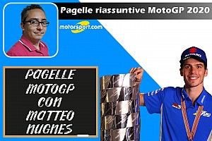 MotoGP: le pagelle della stagione 2020