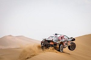 ASO doet meer details over Dakar 2022 uit de doeken