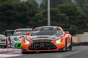 Haupt commits to DTM with factory Mercedes support