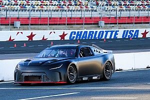 NASCARs Next-Gen-Auto "macht alles ein bisschen besser"
