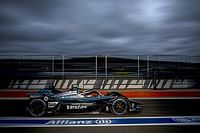 Vandoorne perd la pole position à Valence