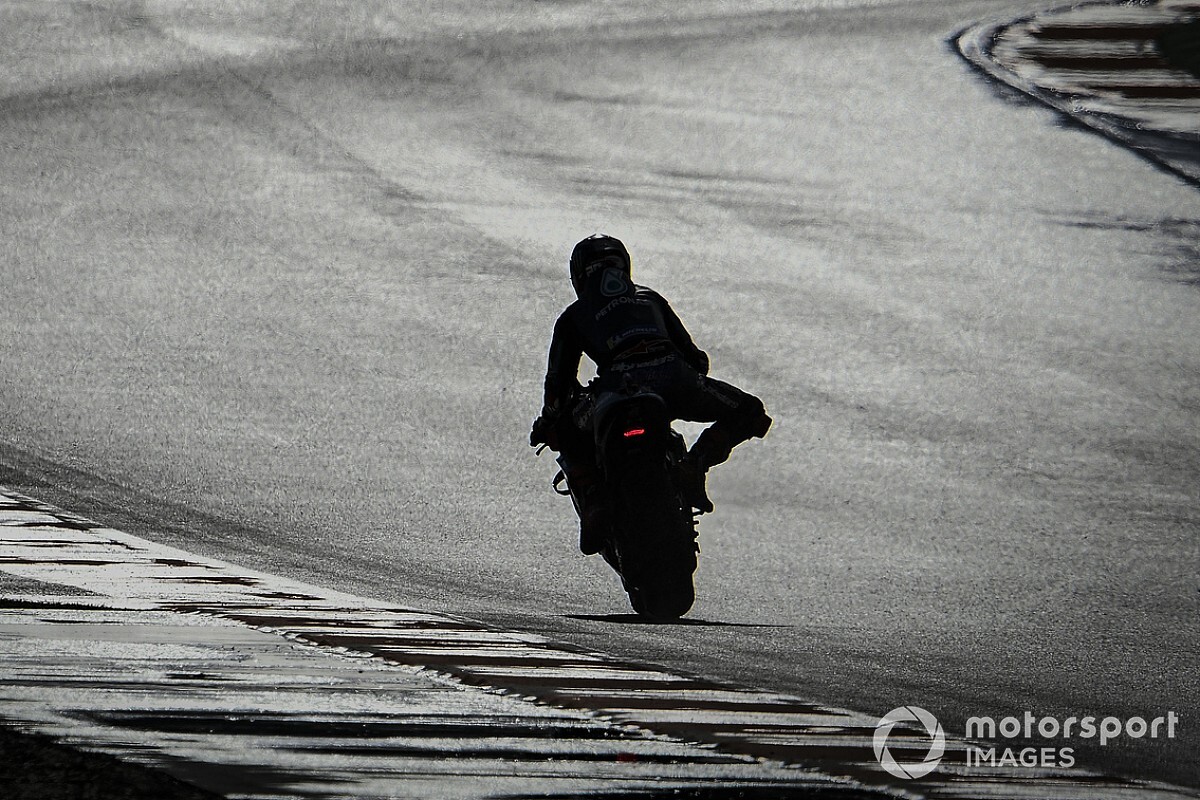 Yamaha condena sus opciones de título con su peor Gran Premio desde 2007