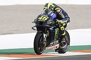 LIVE MotoGP, Gran Premio d'Europa: Gara