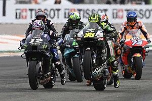 Crutchlow Yakin MotoGP 2021 Beri Banyak Kejutan