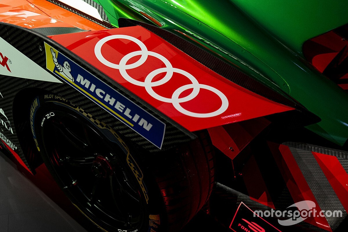 Audi wraca do rajdów