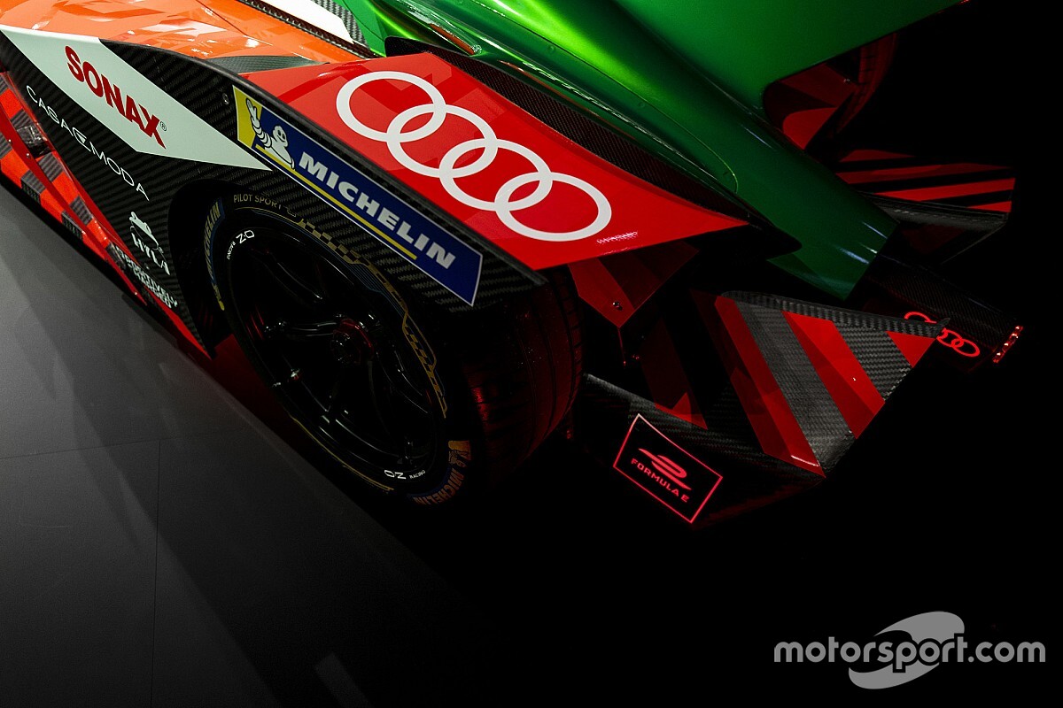 Audi va quitter la Formule E et prépare son retour aux 24H du Mans !