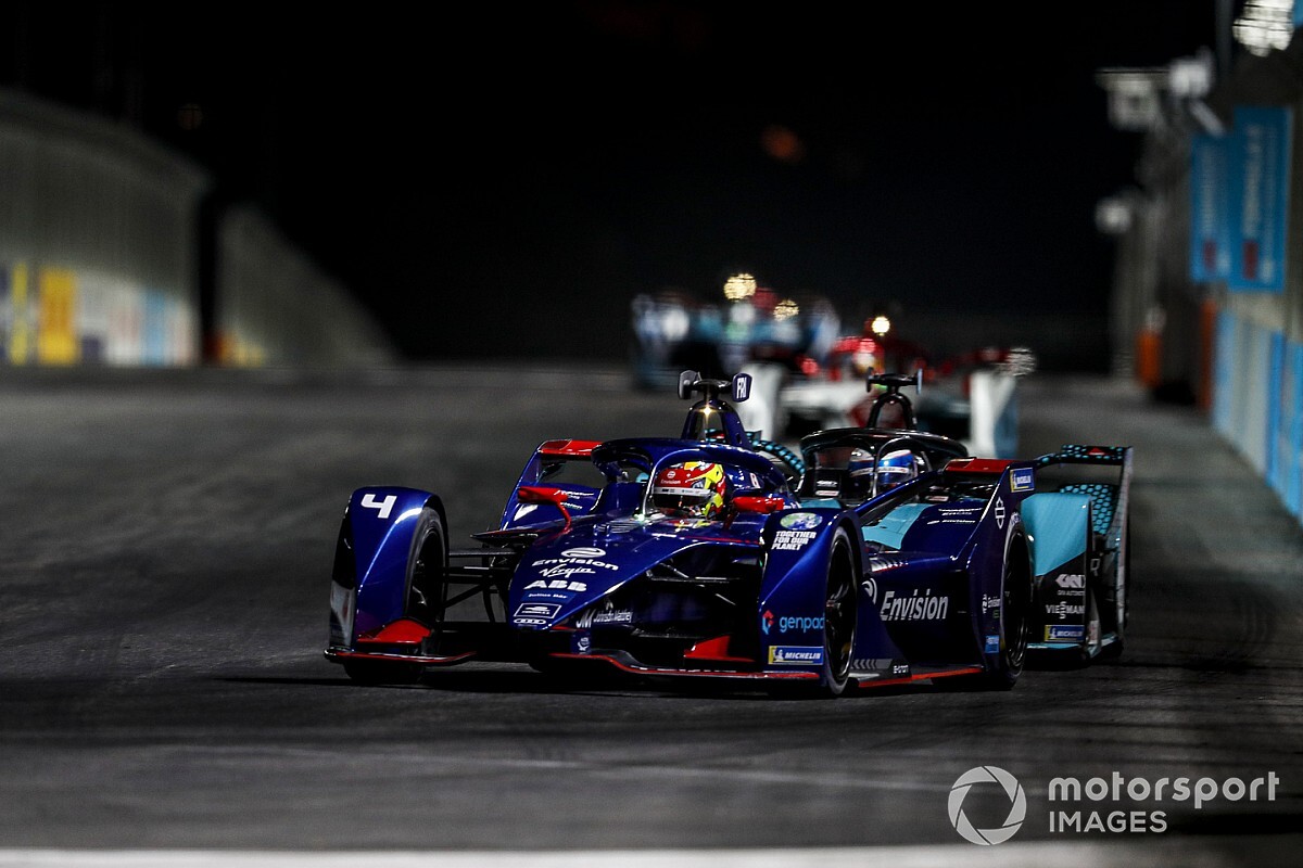 Dutch government ministers back Eindhoven Formula E bid