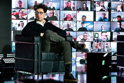 法拉利相信SF21已克服直线速度劣势