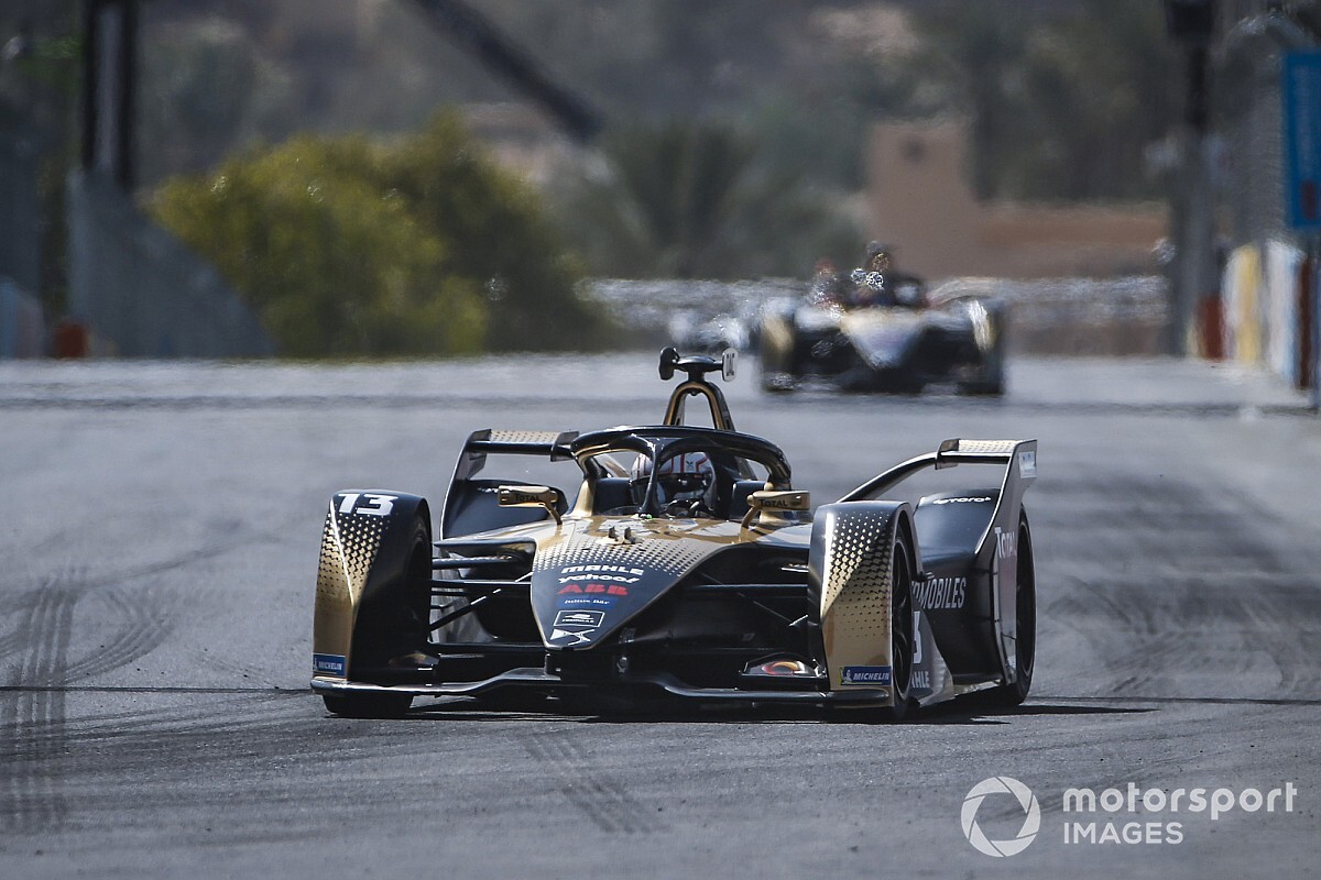 DS Techeetah disposta a fornire team clienti in Formula E