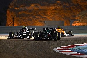 Live streaming - Suivez le GP F1 de Bahreïn en direct !