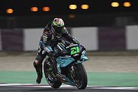 Morbidelli: “Ducati vicina al limite? Lo spero per avvicinarci”