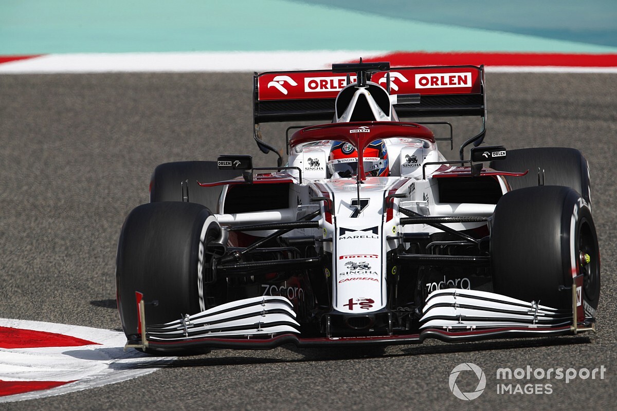 Räikkönen: "Rendben leszünk szombaton”