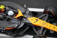 Mastercard vuelve a la F1 de la mano de McLaren