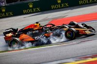 F1 - Norris: "Se Max disser que não fez nada de errado, vou perder muito o respeito por ele"