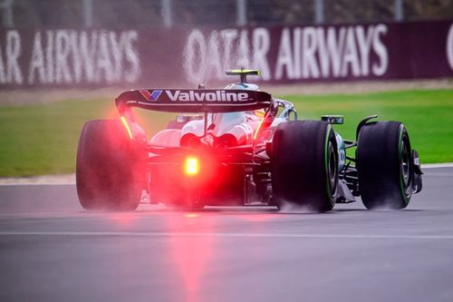 Szafnauer: "Aston Martin deber&iacute;a estar entre los tres primeros de la F1"