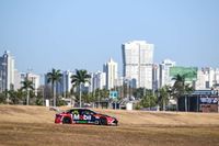 Stock Car: Dudu Barrichello 'passeia ' em Goiânia e vence corrida sprint