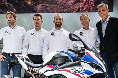 Ufficiale: Tom Sykes nuovo pilota BMW a partire dal Mondiale SBK 2019