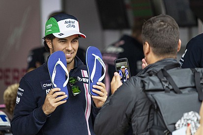 Nagyon nagy erőt képviselhet a Force India a jövőben: Stroll nem sajnálja a pénzt