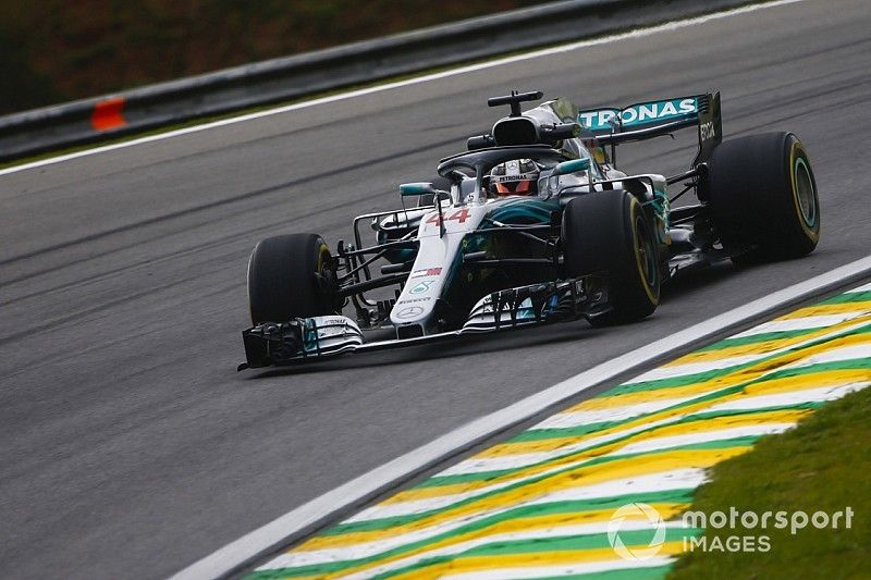 Toto Wolff: Was Lewis Hamilton so besonders macht