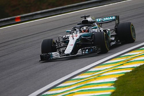 Toto Wolff: Was Lewis Hamilton so besonders macht