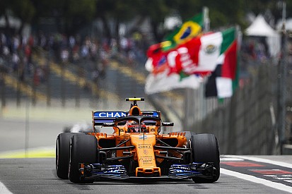 Vandoorne, McLaren'ın hafta sonuna hazırlanma şeklinden memnun değil