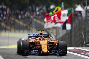 Vandoorne, McLaren'ın hafta sonuna hazırlanma şeklinden memnun değil