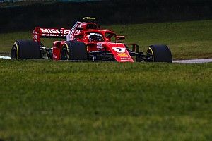 Brazil Nagydíj: látványos képek a második F1-es szabadedzésről
