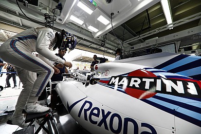 Rengeteg pénzt veszíthet a Williams, mégis marad a költségvetés?
