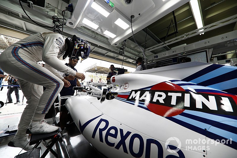 Rengeteg pénzt veszíthet a Williams, mégis marad a költségvetés?