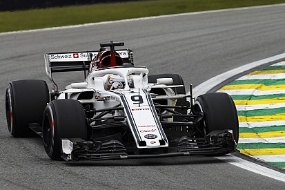 GP von Brasilien: Das Rennen im Formel-1-Liveticker
