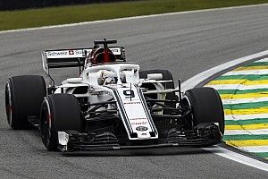 GP von Brasilien: Das Rennen im Formel-1-Liveticker