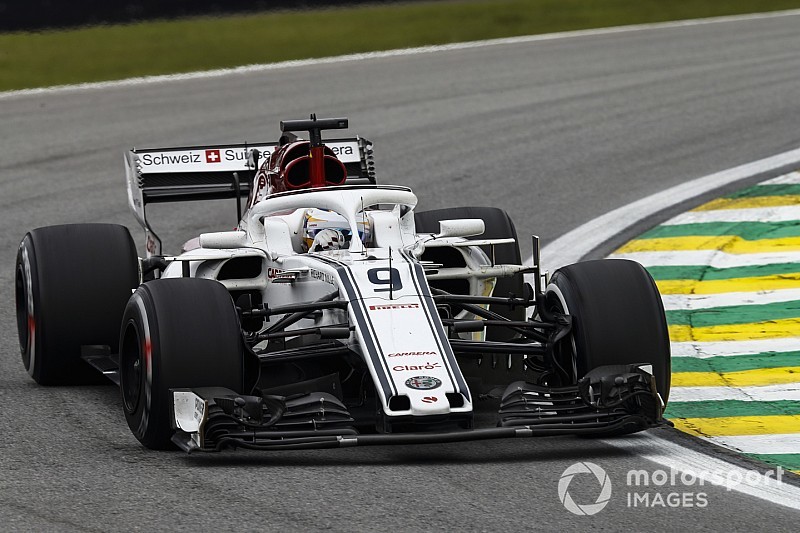 GP von Brasilien: Das Rennen im Formel-1-Liveticker