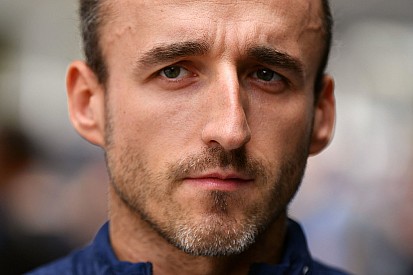 Kubica: "Meghoztam a döntést..."