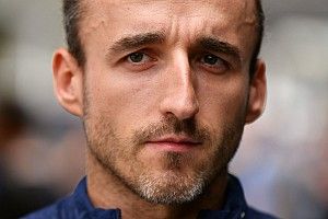 Kubica: "Meghoztam a döntést..."
