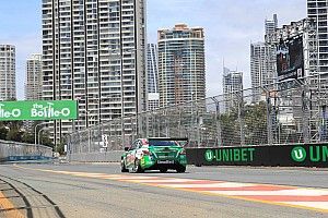 Gold Coast 600: Kelly fastest in red-flagged opening practice