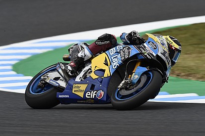 GP del Giappone LIVE, Prove Libere 4