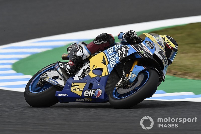 GP del Giappone LIVE, Prove Libere 4