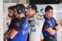 Hartley: mentira de engenheiro me ajudou a ficar em sexto