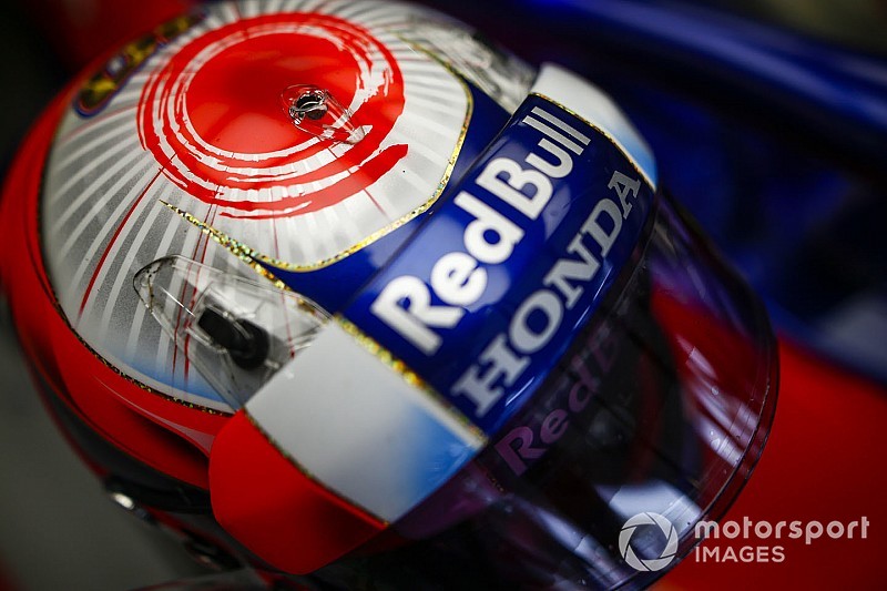 Gasly szerint a Honda lassan egy szintre kerül a Ferrarival és a Mercedesszel