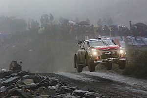 Huragan nie powinien zakłócić rywalizacji