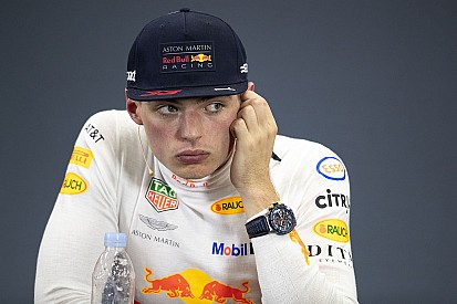 Verstappen: az a kulcs, hogy nem úgy csináljuk a Hondával, mint a McLaren
