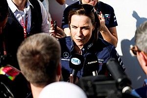 Claire Williams: "Kubica saprà dare i giusti stimoli per tornare in prima linea"