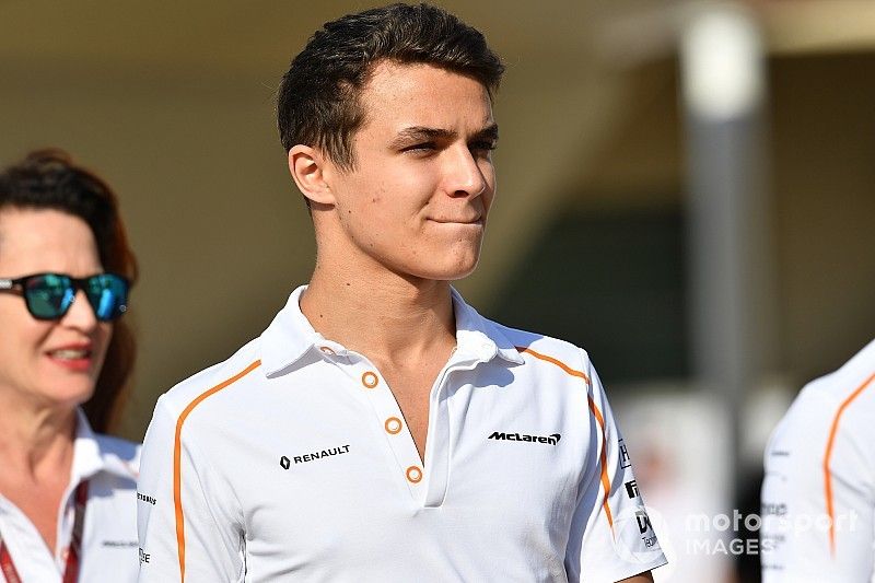 Alonso elköszön, de az utánpótlás már úton van