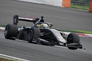 Musim depan, Super Formula resmi gunakan halo