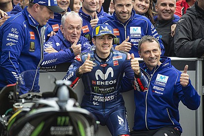 Vinales nyerte az Ausztrál Nagydíjat, Zarco „kiütötte” Marquezt
