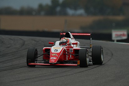 Prema correrà con Gianluca Petecof in F4 Italiana e nella F4 tedesca