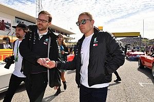 Bottas: Hamilton'la aramızda 130 puanlık fark yok