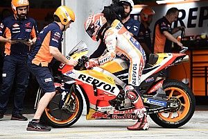 Прямой эфир: презентация Repsol Honda перед новым сезоном MotoGP