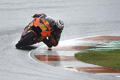 KTM et Espargaró ont hâte de voir Zarco en action